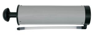 Pompe soufflante